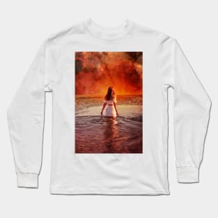 Stardust Long Sleeve T-Shirt